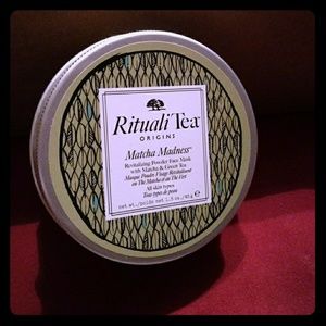 Origins Rituali Tea Matcha Madness